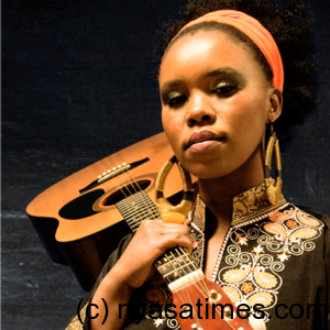 Zahara: Coming back