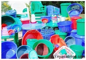 Products of Arkay Plastic Industry: Best buy Malawi