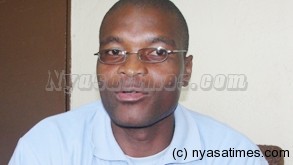 Chikwemba:  SMSs  print out plea rebuffed