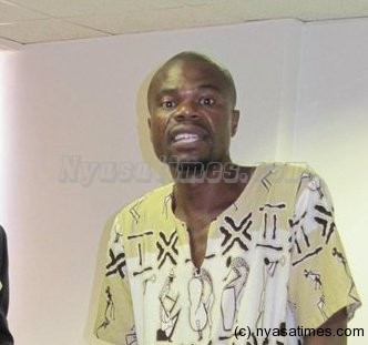 Mbebuwa: Still discharging his duties