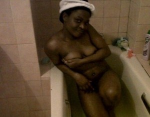 Cathy Gondwe