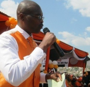 Chikwemba
