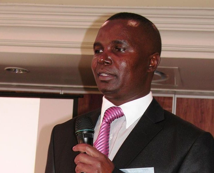 Dr Kuchingale: Unsafe abortion is second leading cause of maternal death in Malawi