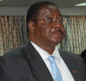 Proff Mutharika