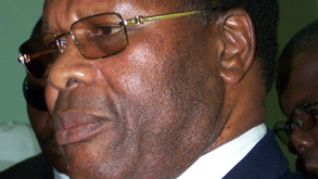 Muluzi: Wants matter to be in constitutional court