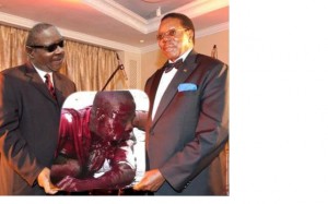 bingu blood
