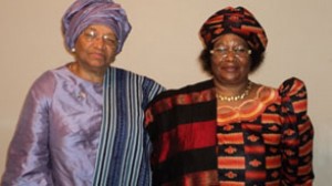 joyce-banda-with-liberia-president
