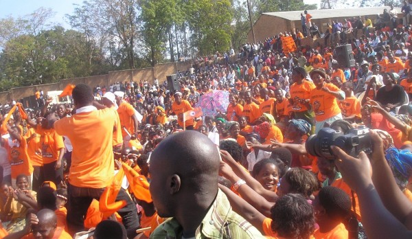 pp crowds launch