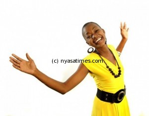 faith chibale y