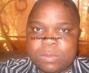 shaibu kaliati