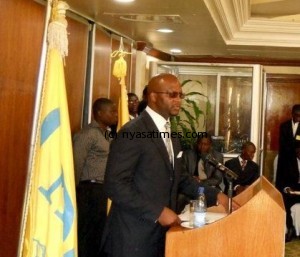 atupele speech