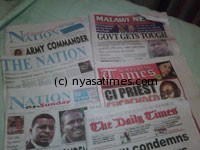 newspaperss