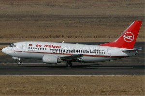 Air Malawi: Still no flights