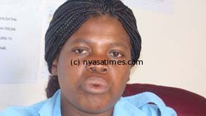 beatrice mwachande