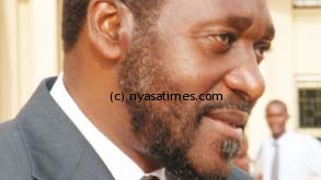 mussa henry