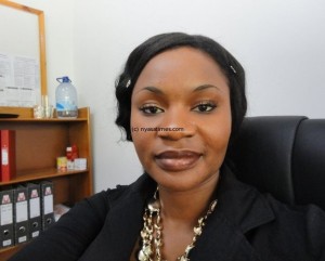 juliana chidumu
