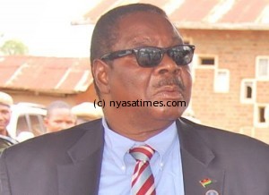 peterchimpazene mutharika
