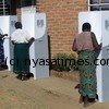 vote