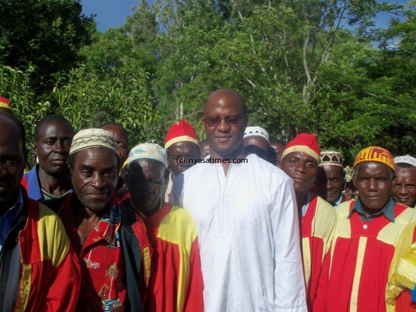 atupele