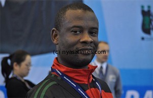 chuma mwale