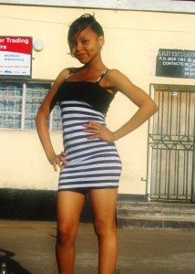 Tadala Ndisale