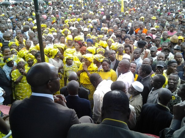 atupele zomba