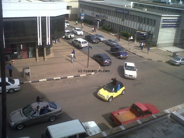 kasambara convoy
