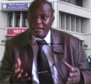 politics-tom-likambale