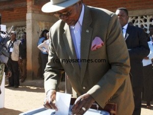 bingu voting