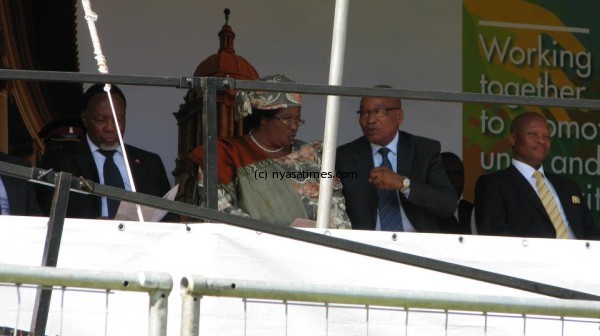 joyce and zuma 2
