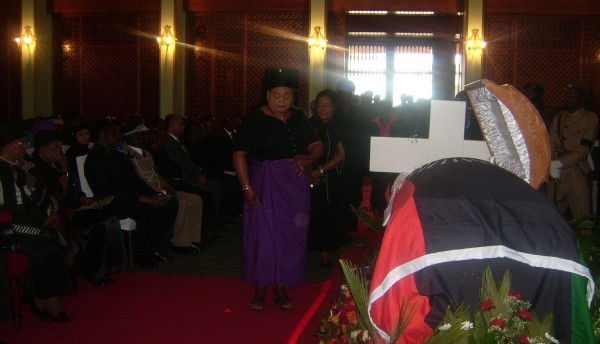 kaliati viewing