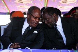 muluzi mussa