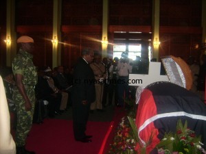 muluzi pay bingu respect