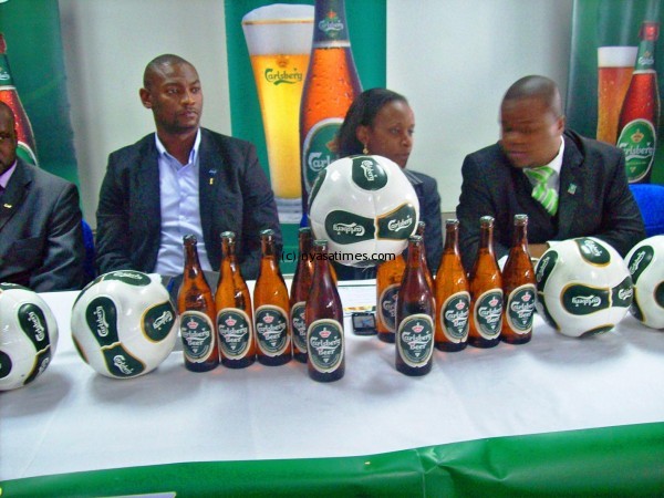 carlsberg