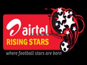 airtel rising stars