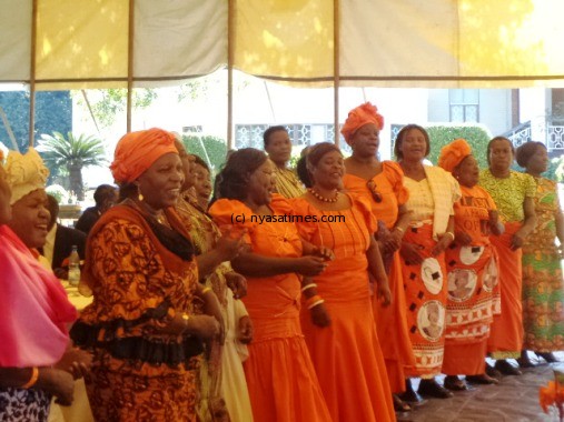 makungwa and women
