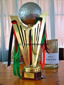 presidential cup