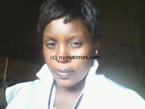 Lusekero Gondwe