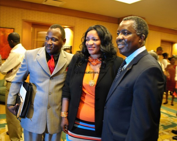 Mtg with Pres. J. Banda June9 2012 067