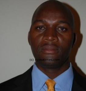 hon yaumi mpaweni balaka central east2