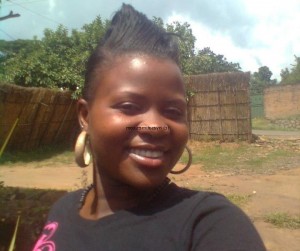 martha kafuliza