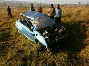 ACCIDENT