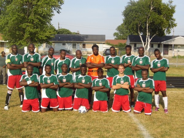 malawians in us