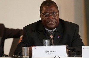 bisika john