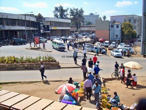 blantyre wcity