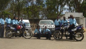 chiloni security