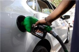 fuel cheaper