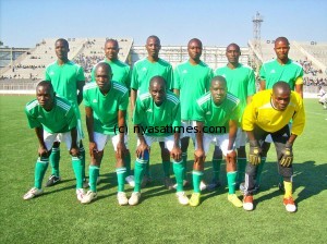 moyale lineup