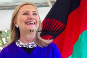 clinton mw