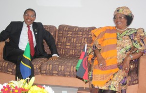 jb kikwete
